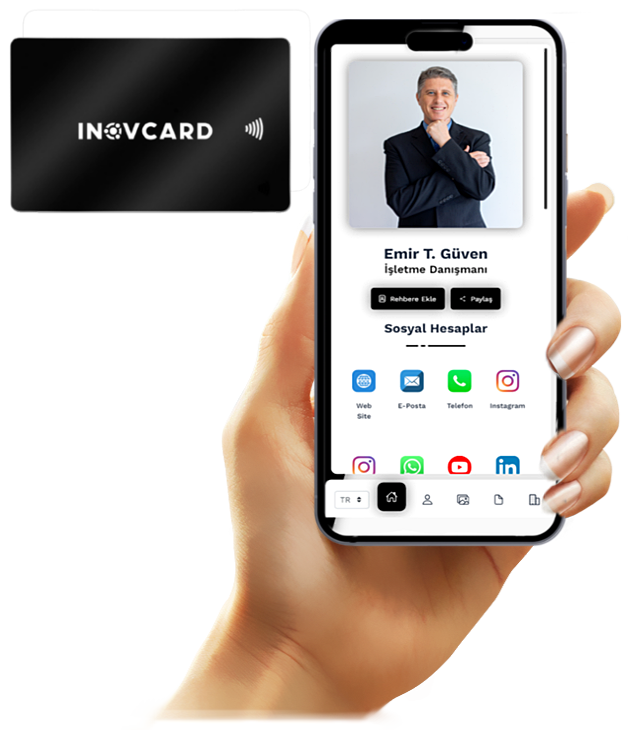 inovcard